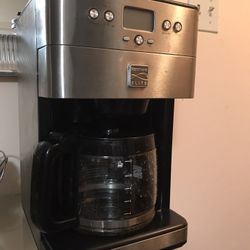 Coffee Machine