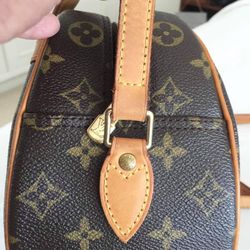 Blois LV Purse