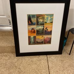 Wall Hanging