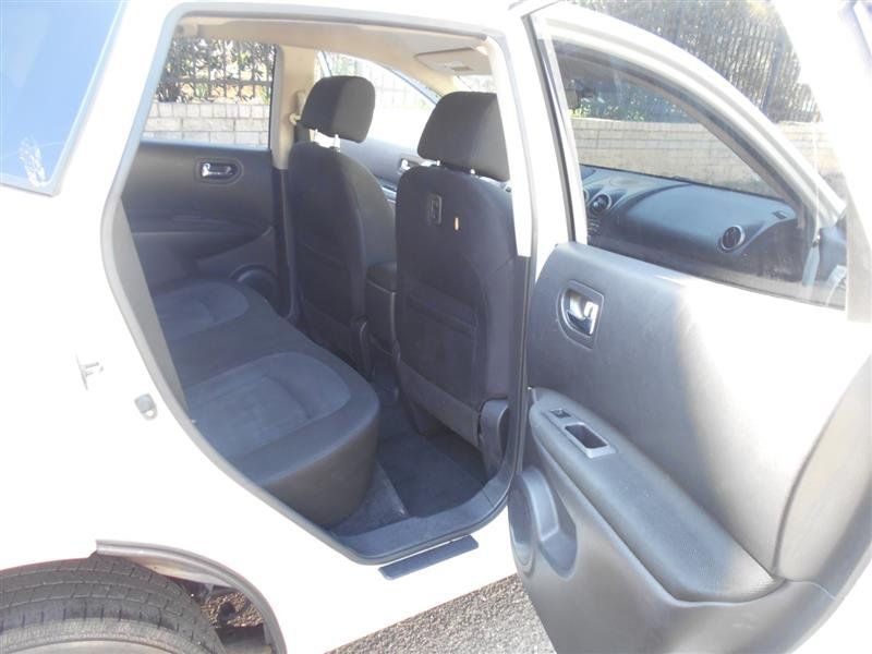 2013 Nissan Rogue