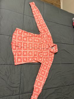 Cowgirl Hardware pearl snap shirt