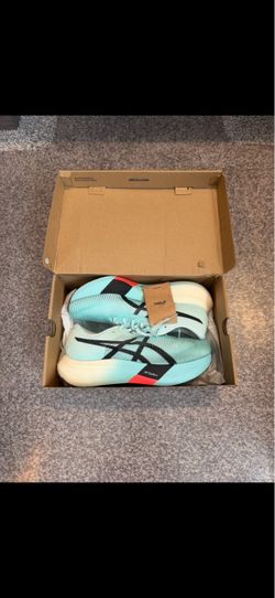 Asics Running MetaSpeed Size 10.5 Men