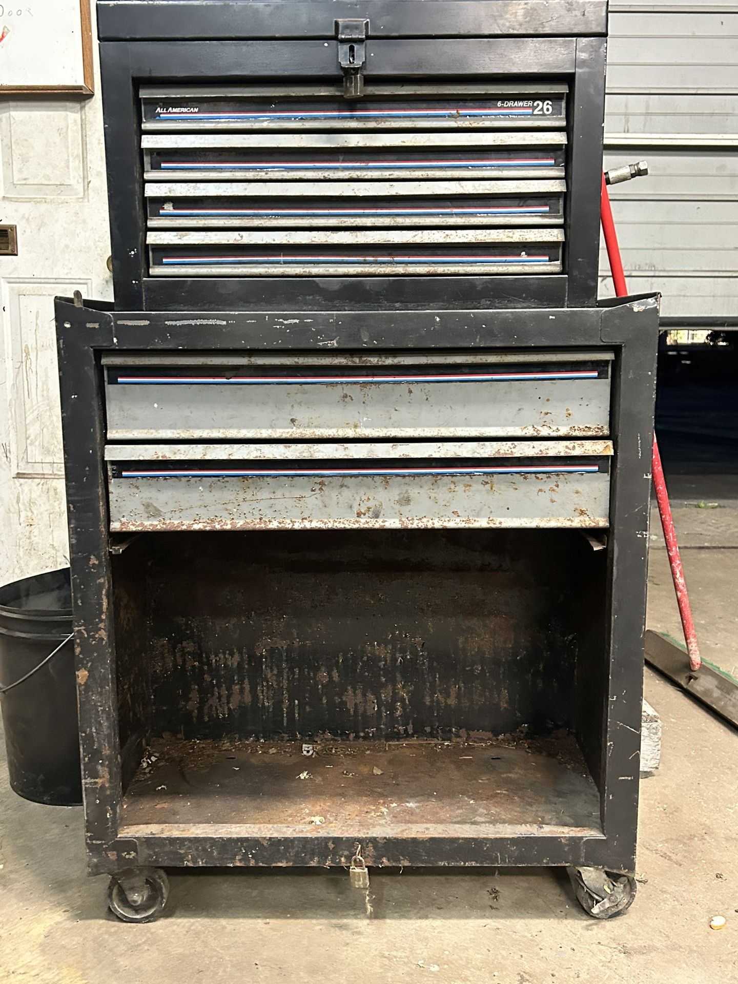 Tool Box