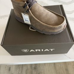 Ariat Men’s Spitfire Boots