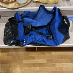 Nike Duffle Bag