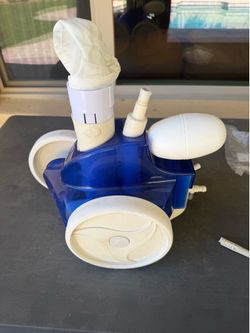 Pool cleaner Polaris 380