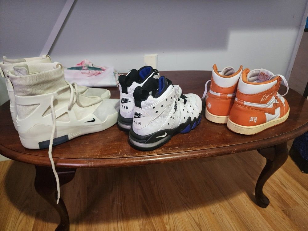 Nike