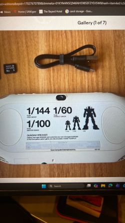 Sony PS ViTa unlocked 🔓