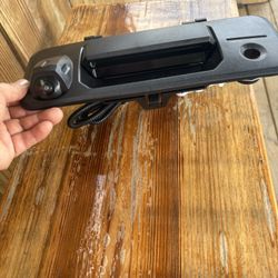 New Car Rear View Camera For Toyota Tundra 2014-2020 Toyota Tacoma 2016- 2020