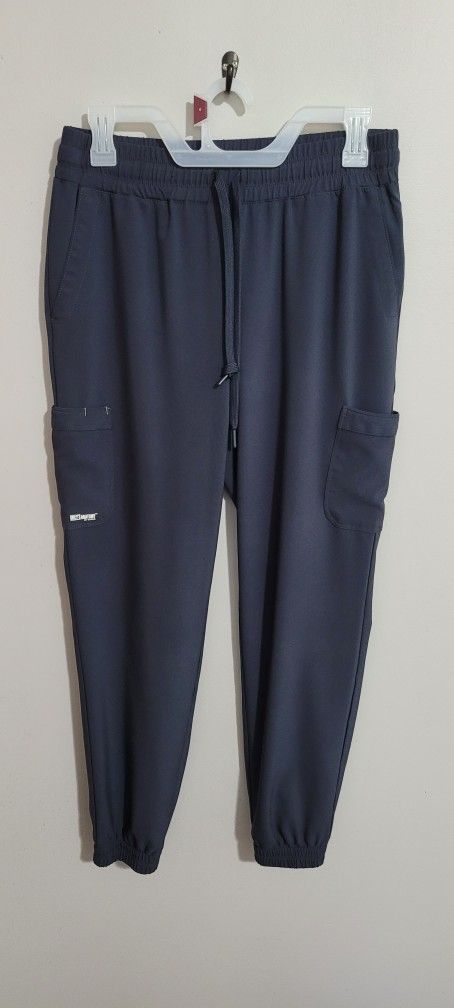 Grey's Anatomy Scrubs