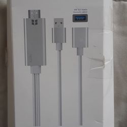 HDTV CABLE