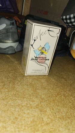 Marc Jacobs Perfect 100ml
