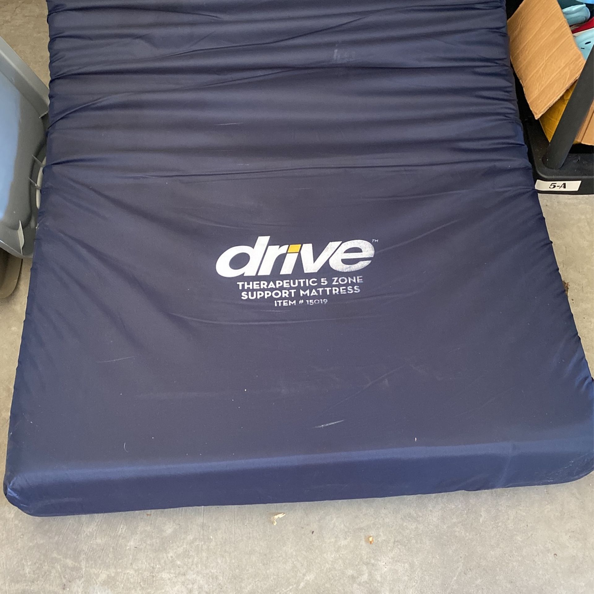 Hospital Bed Mattress