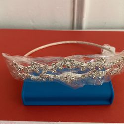 Brand New Wedding Tiara 