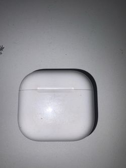 Airpods 4 Charging Case