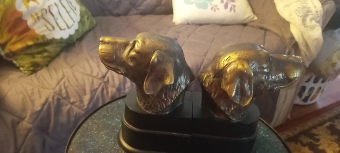 Book Ends