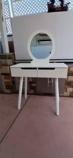 Vanity