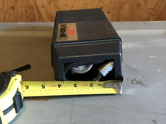 Air Compresor