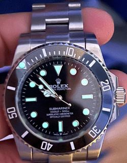 R0lex Sub