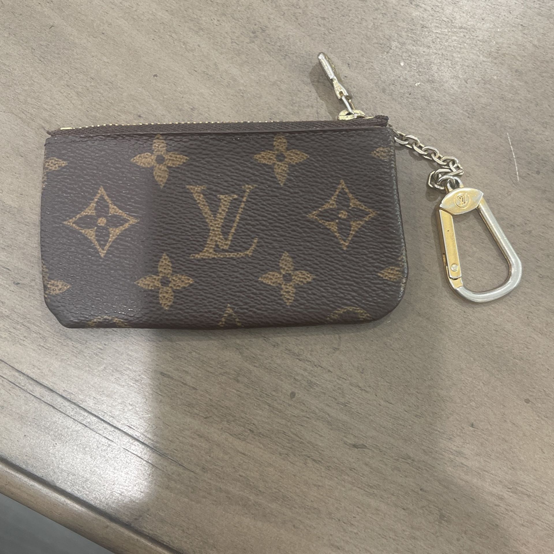 Louis Vuitton Coin Pocket