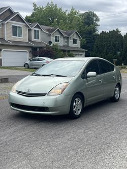 2007 Toyota Prius
