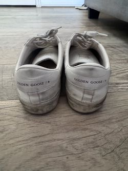 Golden goose