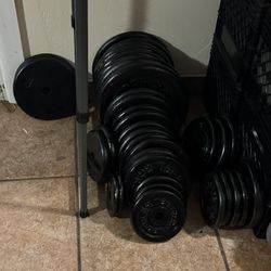 Weights