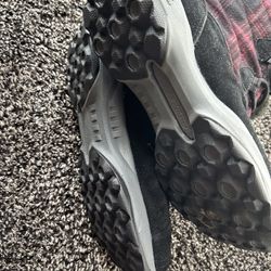 Skechers Snow Faux Fur Lined Boots Size 8 $8