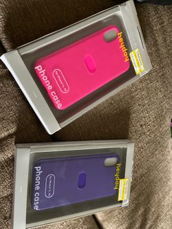 New phone cases