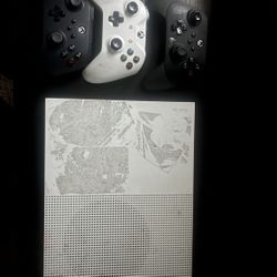 Xbox one (Wont Power On)