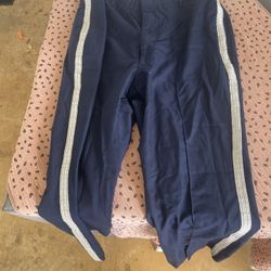 US AF BASE HONOR GUARD Dress Pants 