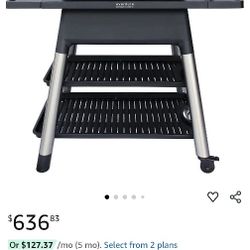 Everdure Grill 2 Burner 