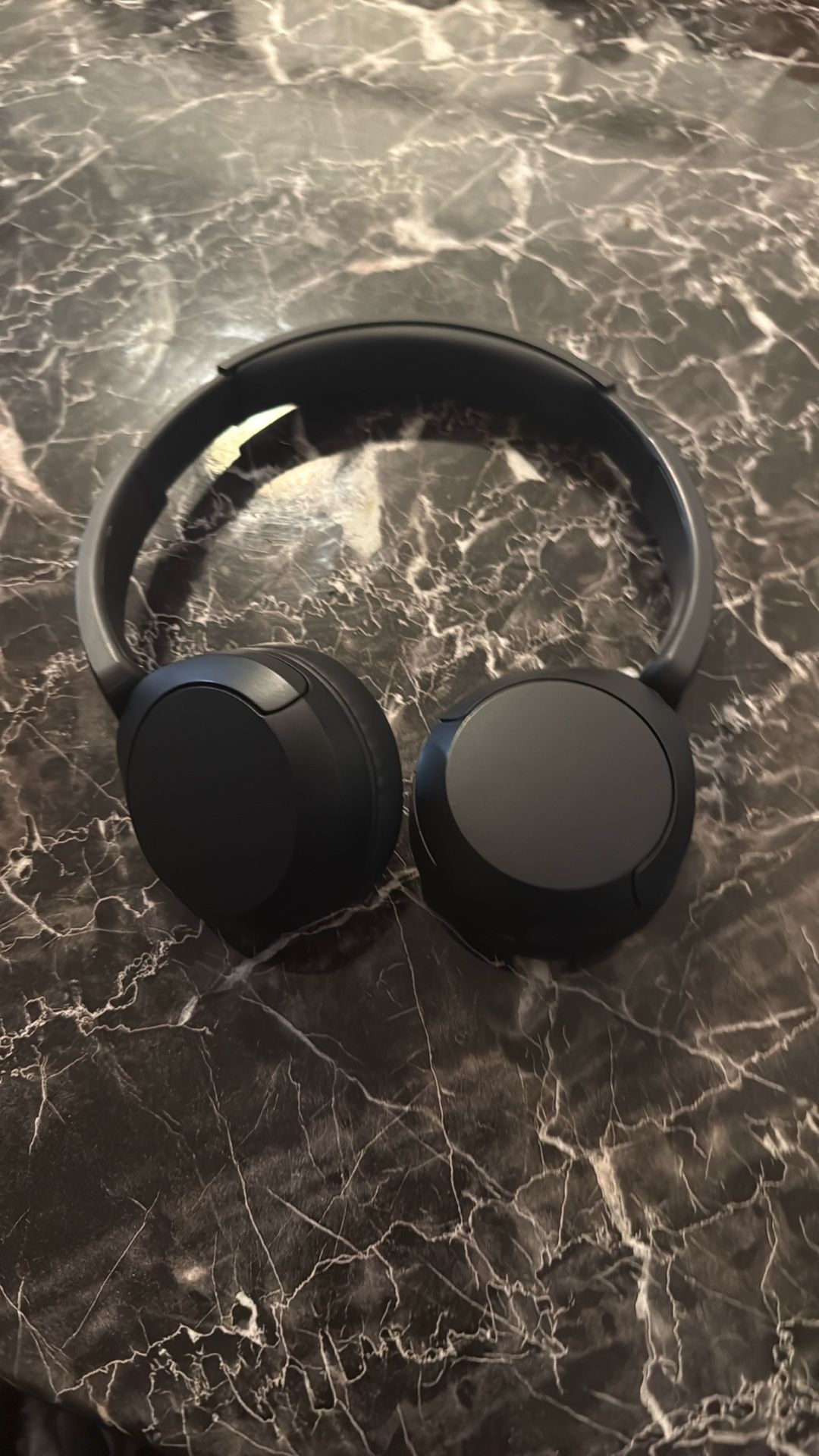 Sony Bluetooth Headphones