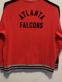 Atlanta Falcons Sweater