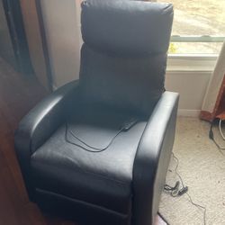 Massager Chair 