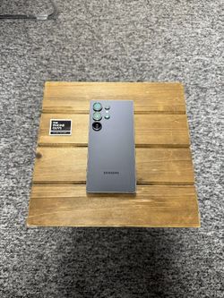 Samsung Galaxy S25 Ultra - 256GB - Unlocked - Payment Plan Available