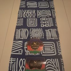 Cotton African Wax Fabric, Top Quality Ankara Fabric