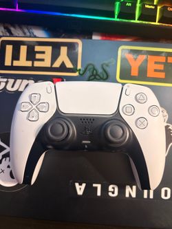 PS5 Dualsense
