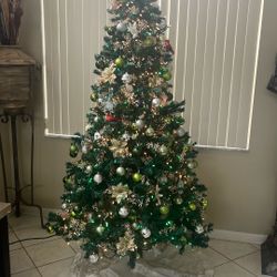 Christmas Trees 