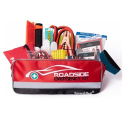 Roadside Emergency Kit