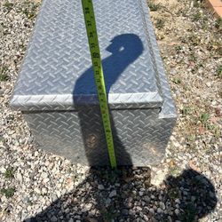 60" Truck Bed Tool Boxes