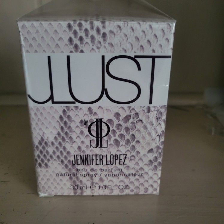 JLUST Perfume 