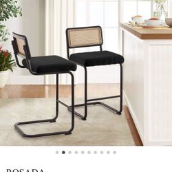 Bar stool（set of 3）