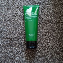 NIB Benton Aloe Propolis Soothing Gel