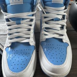 Nike Jordans Size 8.5