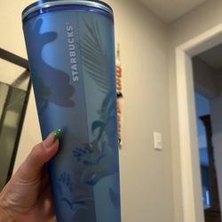 Starbucks Cup