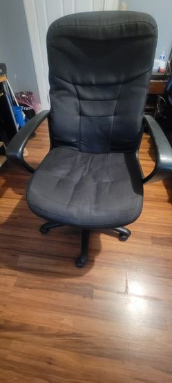 Office chair