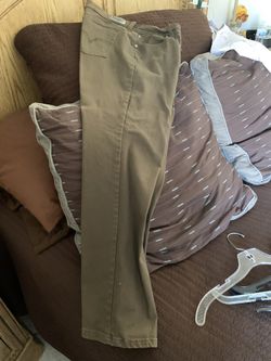 Levi’s pants(woman)