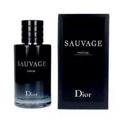 Dior Sauvage 100ml