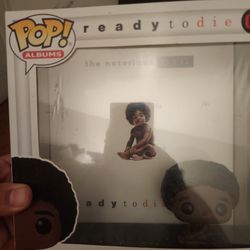 Hip Hop Funko